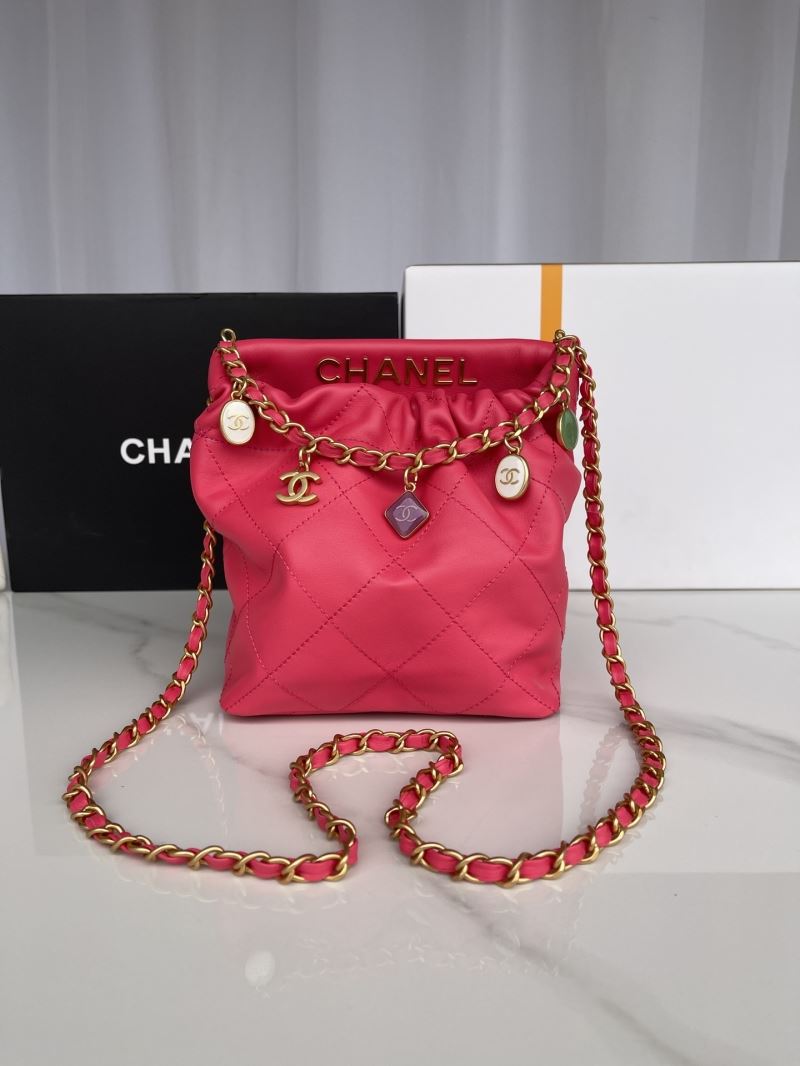 Chanel Gabrielle Bags